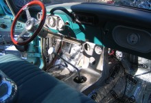 Barry's 1959 Studebaker Lark