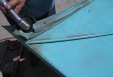 Barry's 1959 Studebaker Lark
