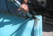 Barry's 1959 Studebaker Lark