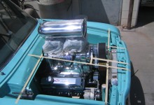 Barry's 1959 Studebaker Lark