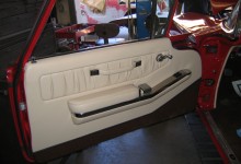Gene's 1960 Chevy El Camino