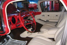 Gene's 1960 Chevy El Camino