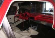Gene's 1960 Chevy El Camino