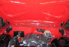 Gene's 1960 Chevy El Camino