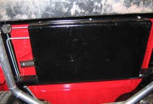 Gene's 1960 Chevy El Camino
