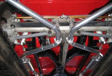 Gene's 1960 Chevy El Camino