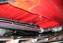 Gene's 1960 Chevy El Camino