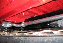 Gene's 1960 Chevy El Camino