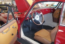 Auto Specialties, LLC 1961 Porsche 356