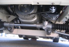 George's 1965 Chevy Nova