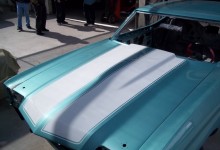 Searle's 1970 Chevy Chevelle