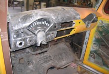 Greg's 1938 Ford Pickup