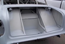 Don's 1956 Chevy Hardtop