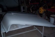 Don's 1956 Chevy Hardtop