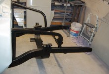 Don's 1956 Chevy Hardtop