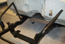 Don's 1956 Chevy Hardtop