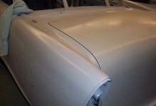 Don's 1956 Chevy Hardtop