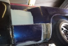 Al's 1956 Chevy Pickup
