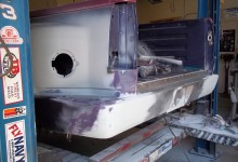 Al's 1956 Chevy Pickup