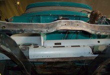 Jim's 1956 Ford Pickup