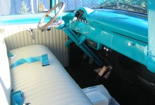Jim's 1956 Ford Pickup