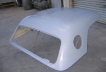 Jim & Lynn's 1956 Ford Thunderbird