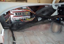 Jim & Lynn's 1956 Ford Thunderbird