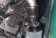 Jim & Lynn's 1956 Ford Thunderbird