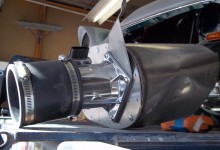 Jim & Lynn's 1956 Ford Thunderbird