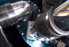 Jim & Lynn's 1956 Ford Thunderbird