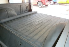 Leo's 1967 Chevy El Camino