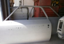 Leo's 1967 Chevy El Camino