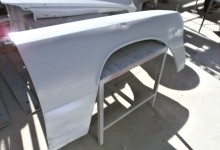 Leo's 1967 Chevy El Camino