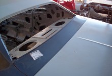 Michael's 1970 Dodge Challenger