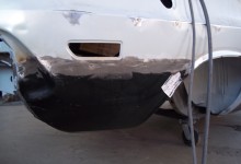 Michael's 1970 Dodge Challenger